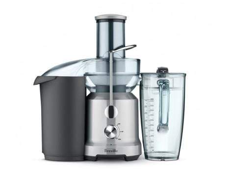 Breville the Juice Fountain® Cold