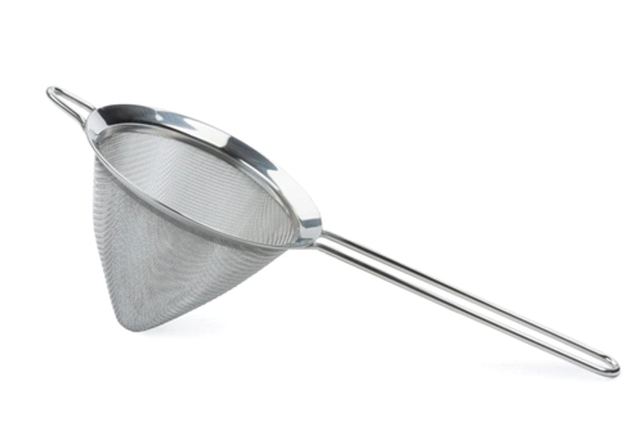 RSVP 5" Stainless Steel Conical Strainer