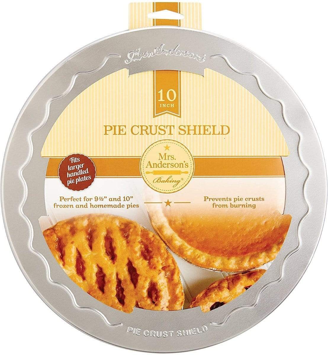 Mrs. Anderson's 10" Pie Shield