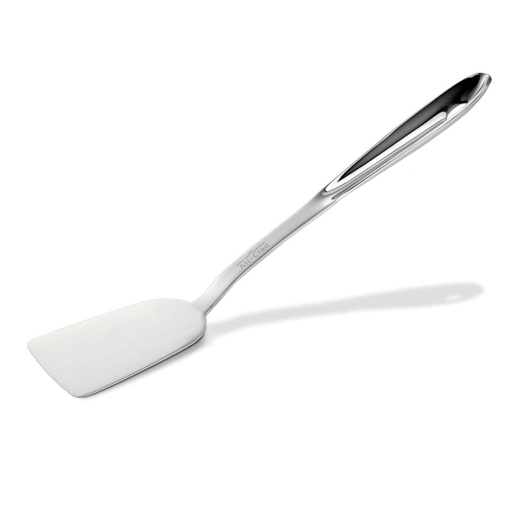 All-Clad Stainless Steel Small Turner - Turner