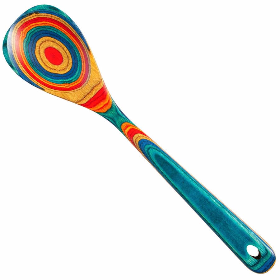 Baltique Montego Bay 12.5" Cooking Spoon - Spoons