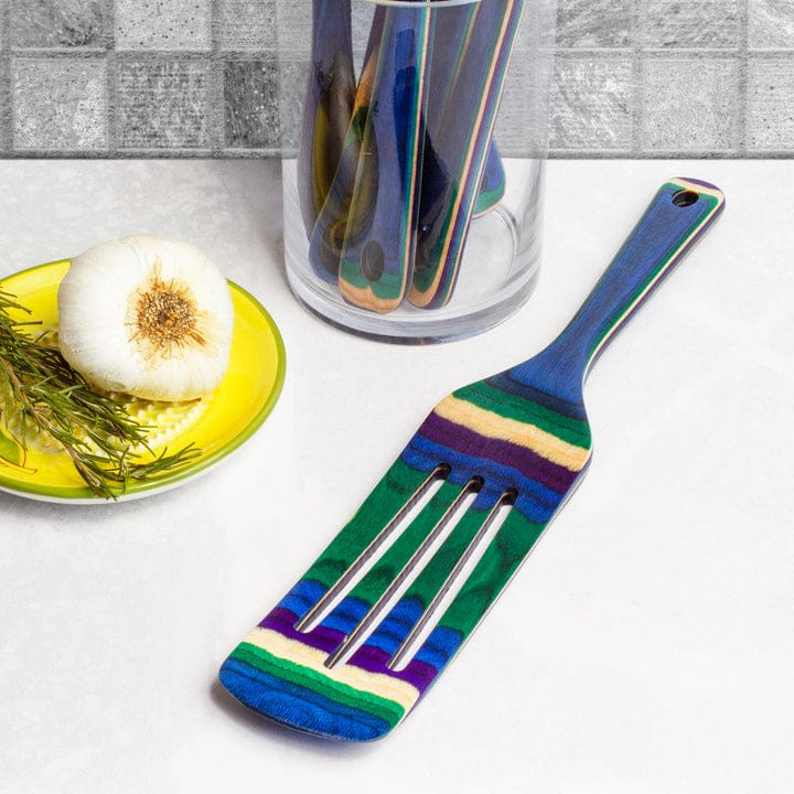 Baltique Mumbai 13" Spurtle - Spoons