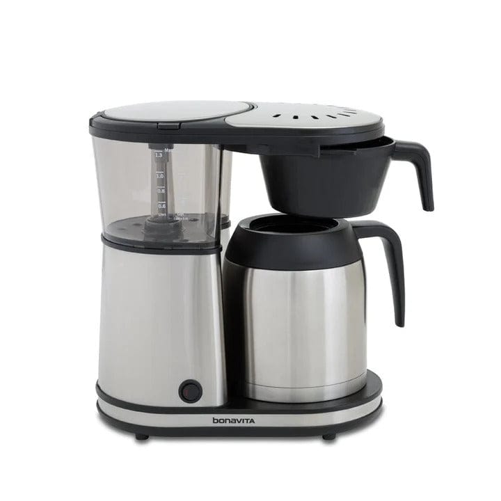 Bonavita Connoisseur 8 cup Coffee Brewer - Coffeemakers