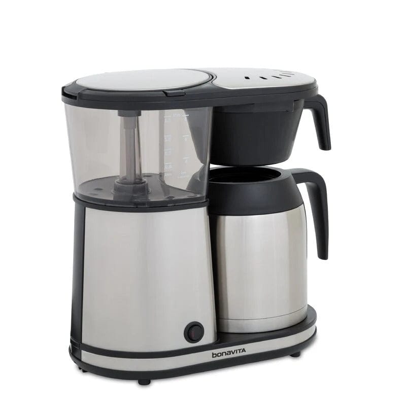 Bonavita Connoisseur 8 cup Coffee Brewer - Coffeemakers