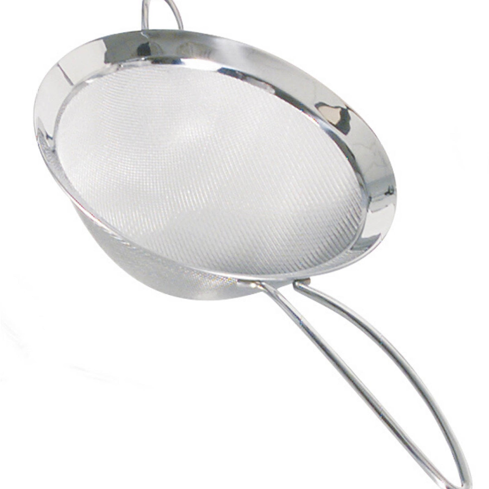 Cuisipro 7 in Standard Mesh Strainer - Strainer