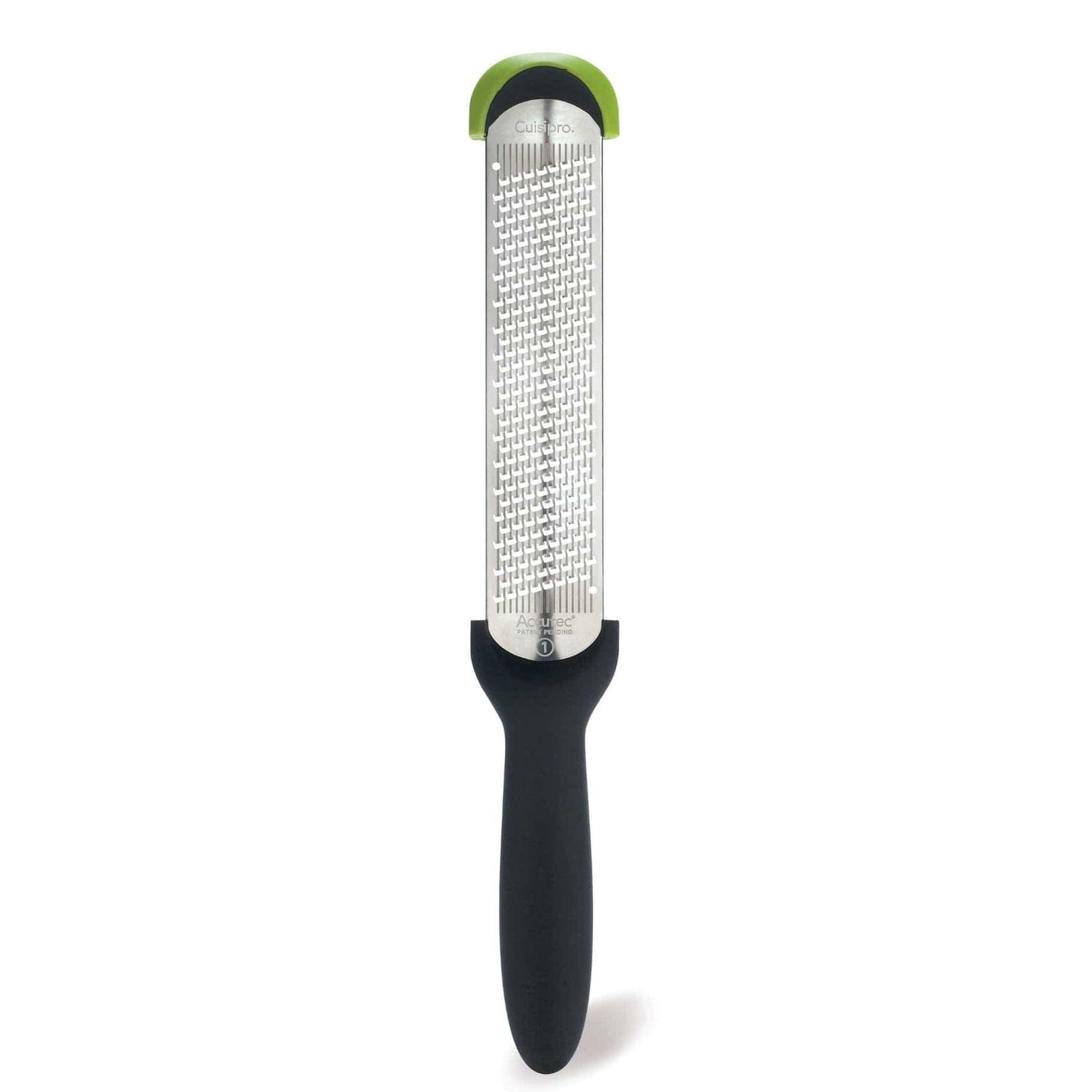 Cuisipro Fine Grater Small - Fruit & Vegetable Tool