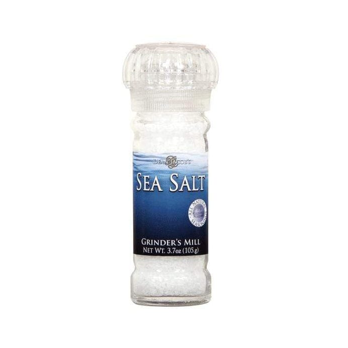 XCELL Dean Jacobs Sea Salt Grinder Mill