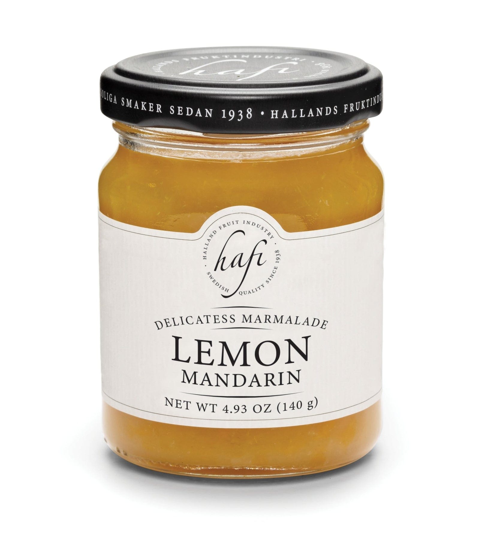 Chicago Import Hafi Lemon Mandarin Marmalade