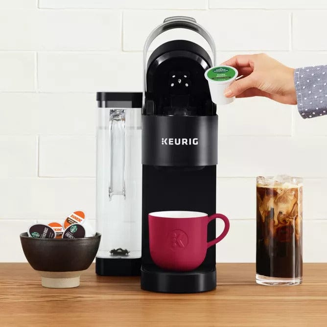 Keurig® K-Supreme® Single Serve Coffee Maker - Coffeemakers