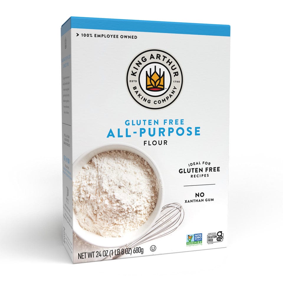 King Arthur Flour King Arthur Gluten-Free All-Purpose Flour