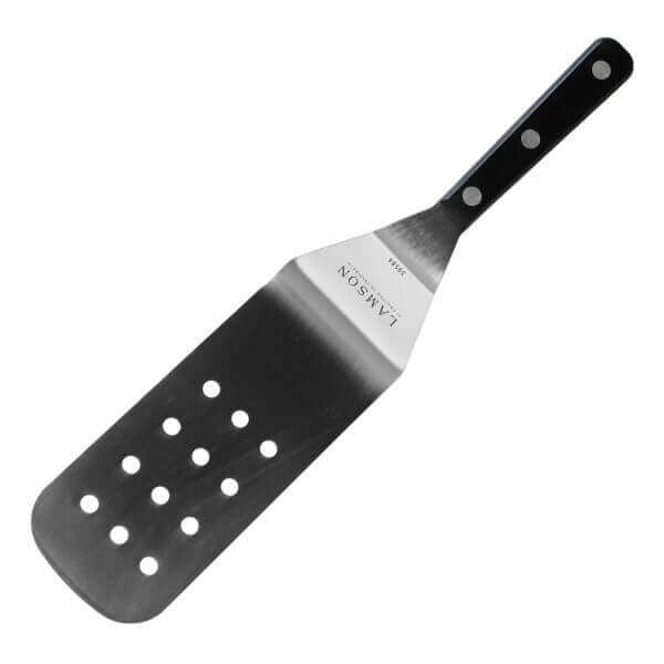 Lamson 3″ x 8″ Perforated Flexible Turner - Turners