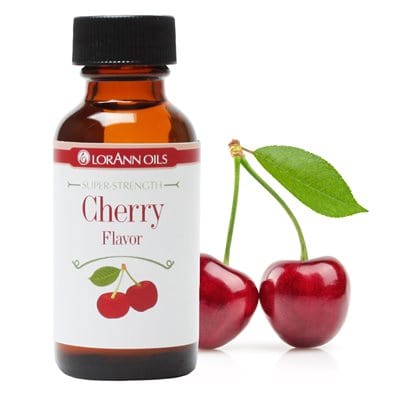 LorAnn OIls LorAnn Cherry Flavor 1 oz