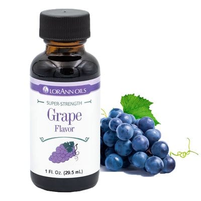 LorAnn OIls LorAnn Grape Flavor 1 oz