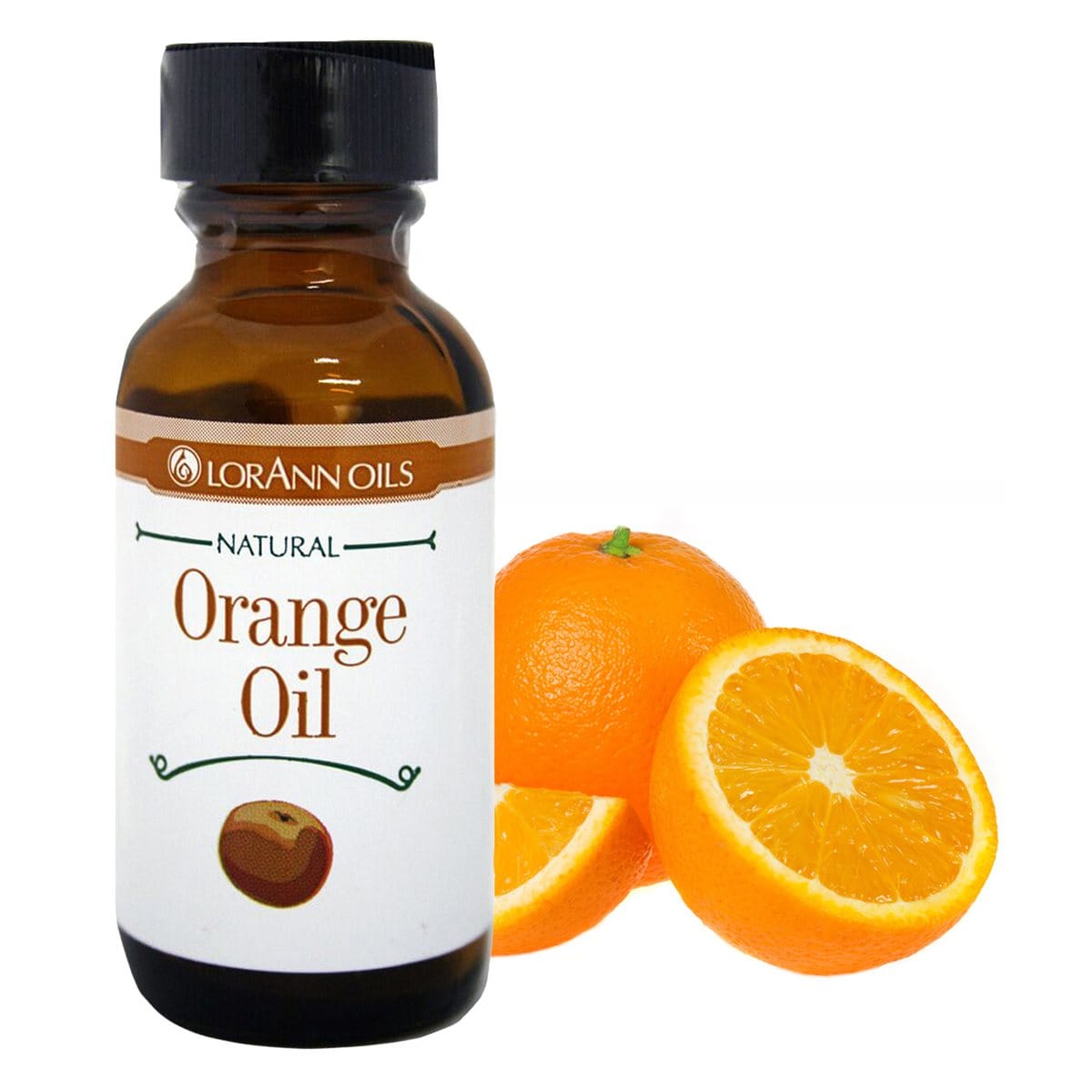 LorAnn OIls LorAnn Orange Oil 1 oz