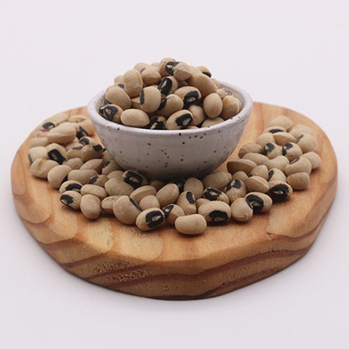 Marsh Hen Mill Black-Eyed Peas 1.5 lbs - Grains & Cereal