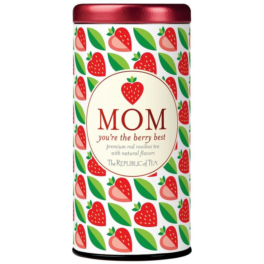Republic of Tea Mom You're the Berry Best Tea