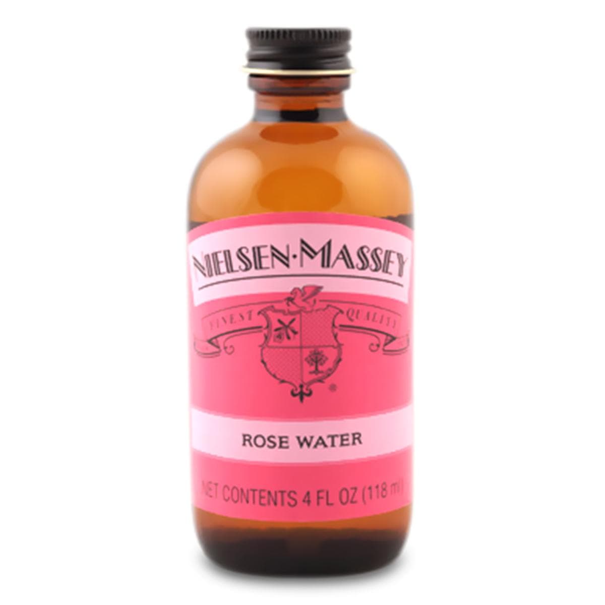 Nielsen Massey Nielsen-Massey Rose Water Extract - 2oz