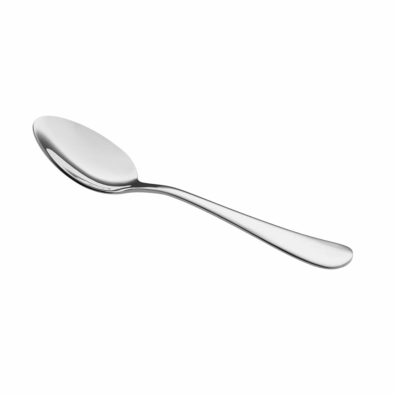 Noble Stainless Steel Flatware -