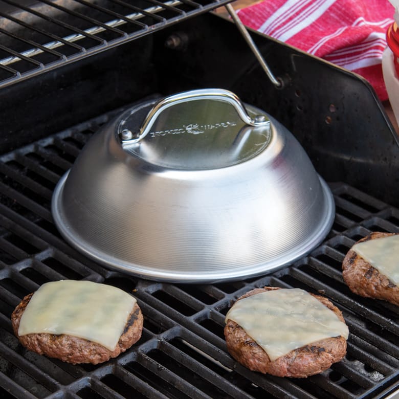 Nordic Ware Griddle Dome - Range & Cookware Accessories