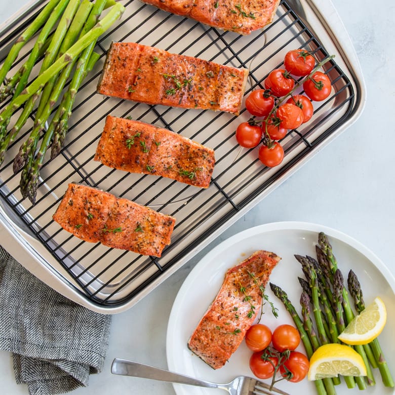 Nordic Ware Nordicware Oven Bacon Pan