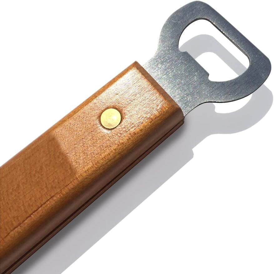 You the Fan North Carolina Tar Heels Classic Series 3-Piece BBQ Set