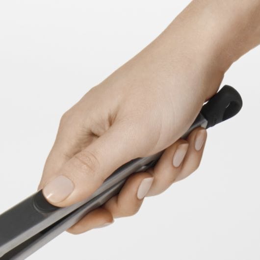 OXO OXO 9in Tongs With Nylon Heads