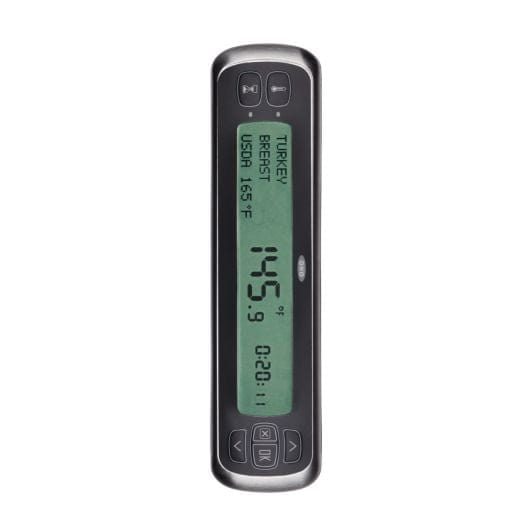 OXO Chef's Precision Digital Leave-In Thermometer - Thermometer & Timers