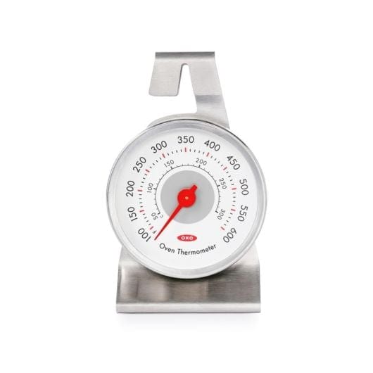 OXO Chef's Precision Oven Thermometer - Thermometer & Timers