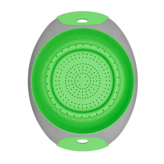 OXO Collapsible Colander (3.5 Qt) - Strainer
