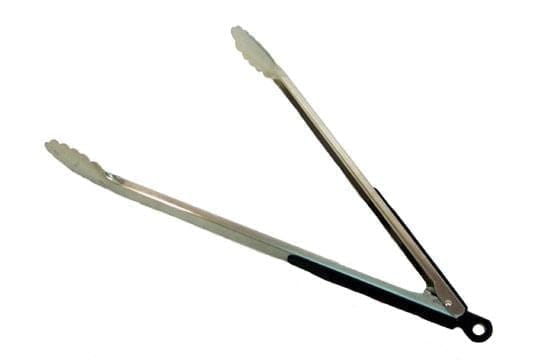 Southern Season OXO Good Grips 16" Locking Tongs