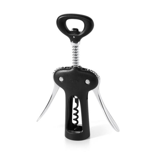 OXO Good Grips Winged Corkscrew with Bottle Opener - Wine Accessories