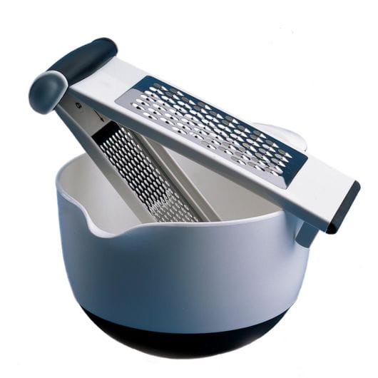 OXO Multi-Grater - Fruit & Vegetable Tool