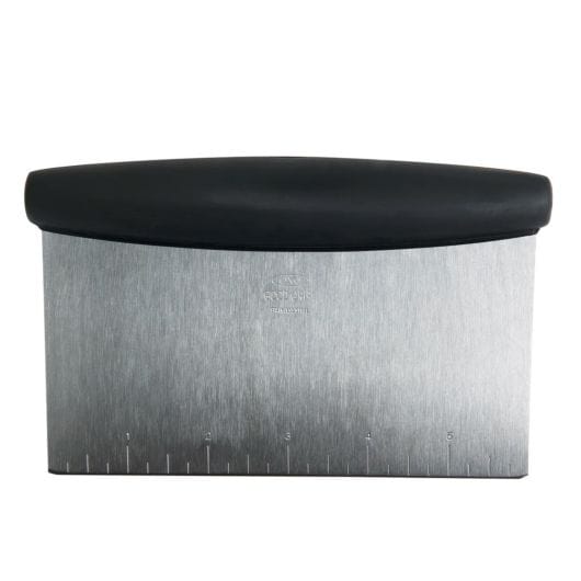 OXO Multi-Purpose Scraper & Chopper - Fruit & Vegetable Tool