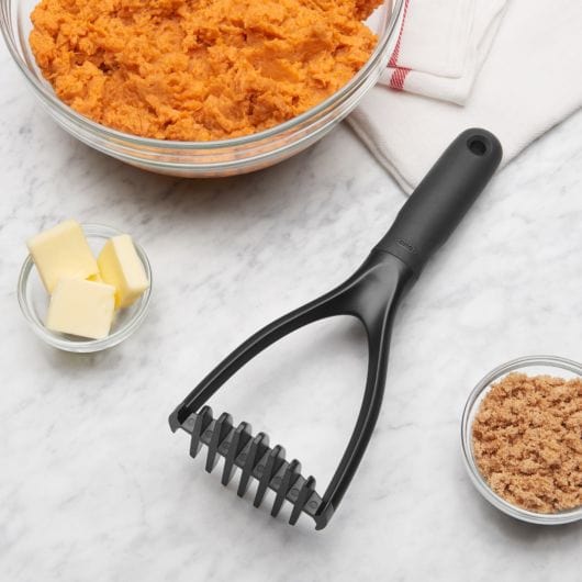 OXO Nylon Potato Masher - Fruit & Vegetable Tool
