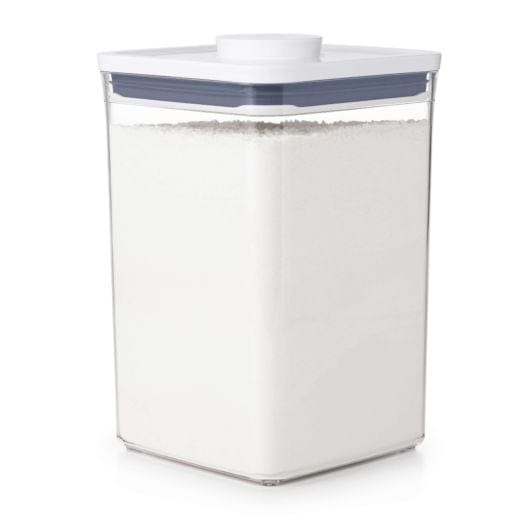 OXO POP Container - Big Square Medium (4.4 Qt.) - Storage Container