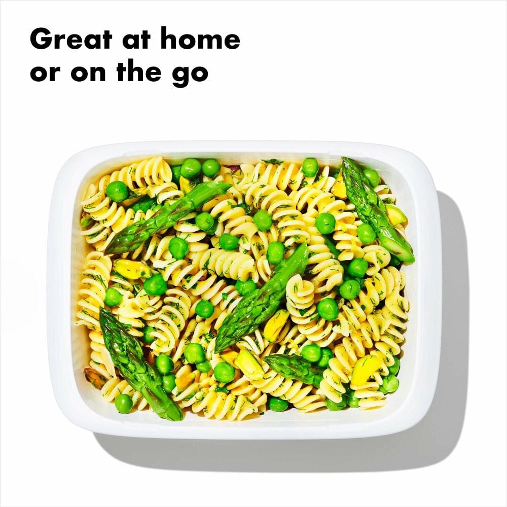 OXO OXO Prep & Go Container 3.3 Cups
