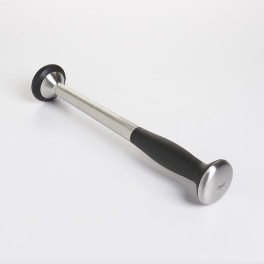 OXO SteeL Muddler - Bar Accessories