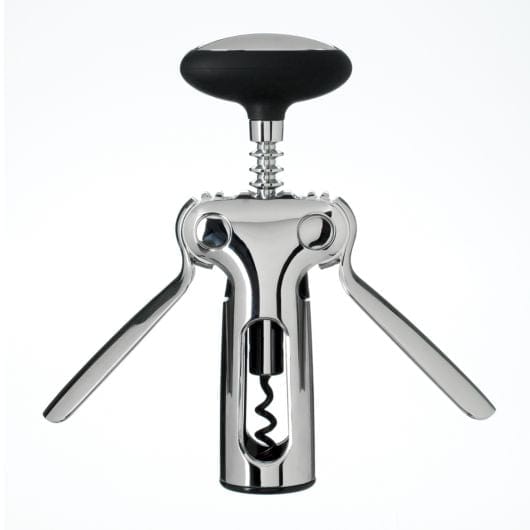OXO SteeL Winged Corkscrew - Wine Accessories