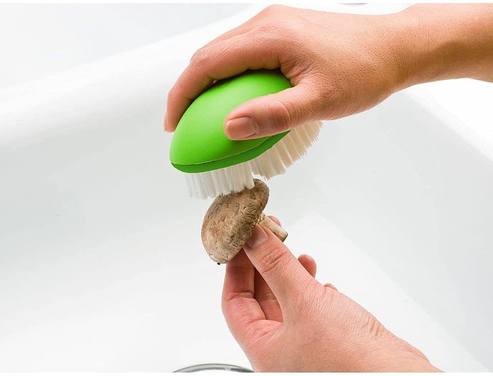 Progressive Prepworks Fruit & Veggie Brush