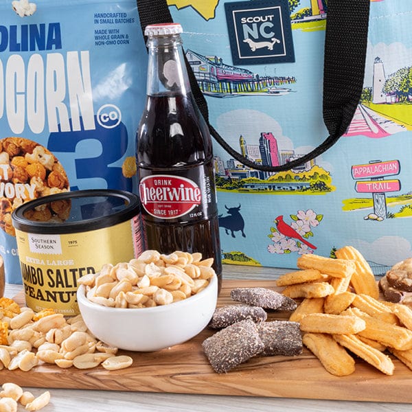 Southern Season Scout Tote Large