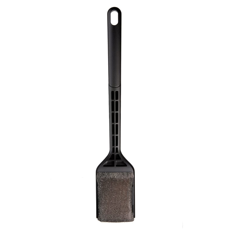 Steam Clean BBQ Brush Powered by Scrub Daddy - BBQ Tool