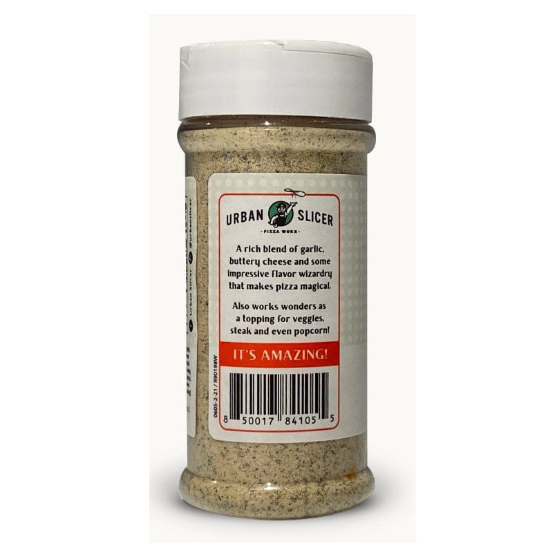Urban Slicer Urban Slicers White Pizza Mojo Seasoning
