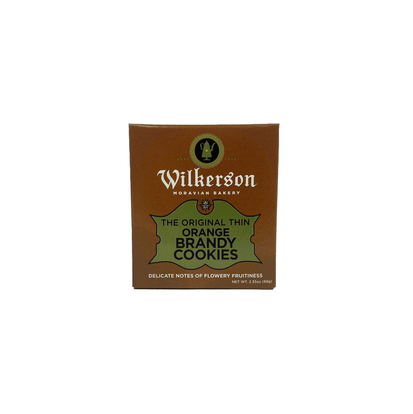 Wilkerson's Moravian Cookies - Cookies