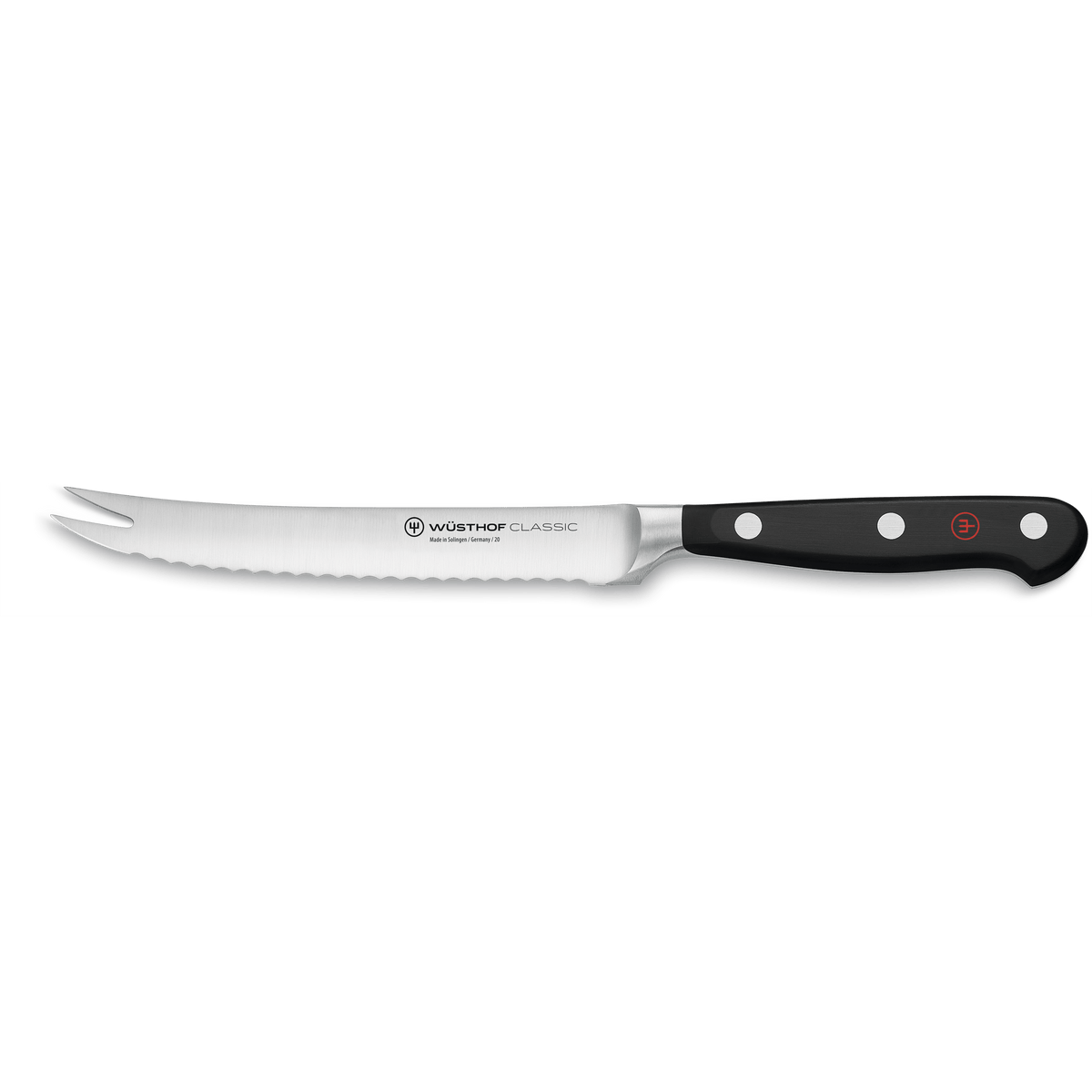 Wusthof Wusthof Classic 5" Tomato Knife