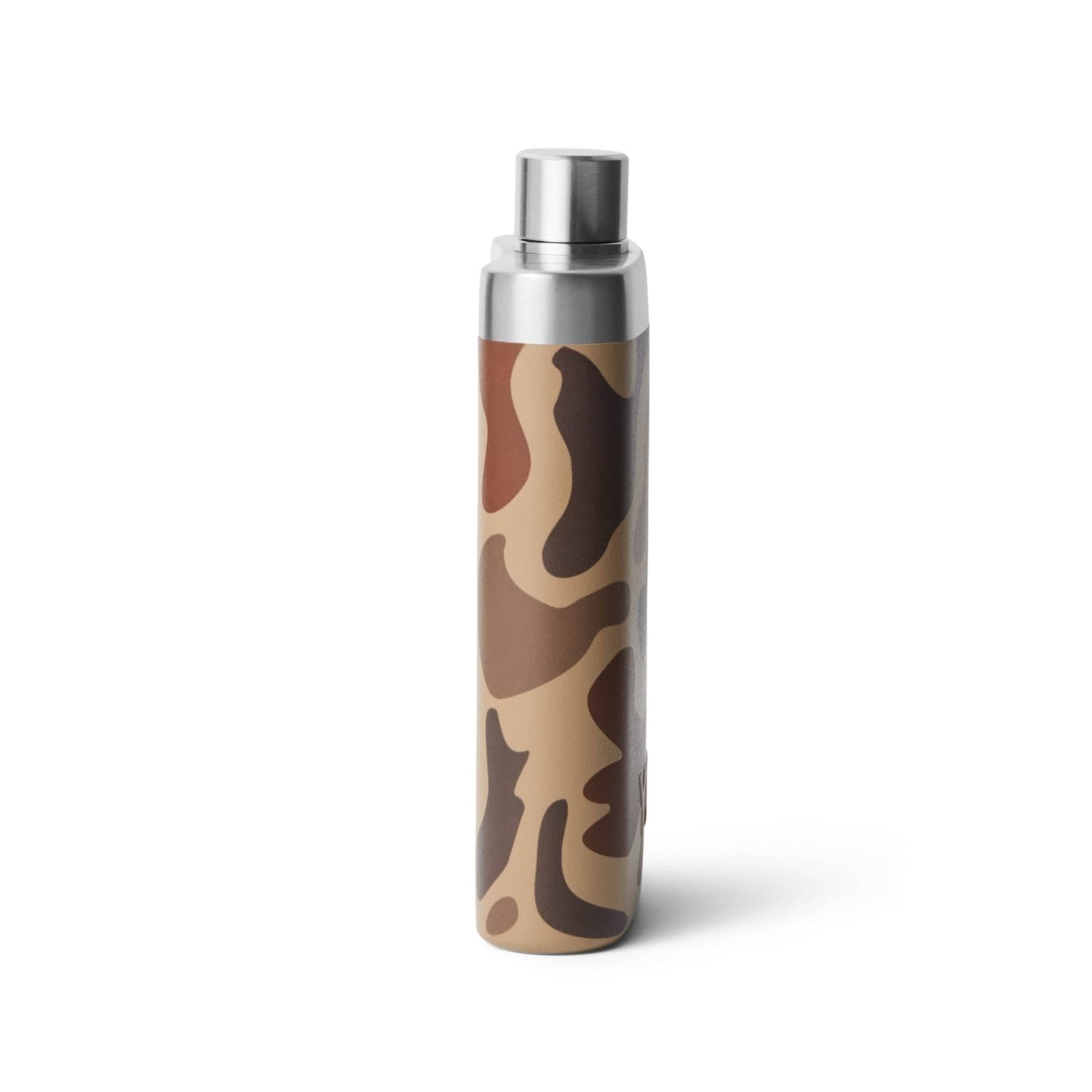 YETI Flask - Wetlands Camo - Bar & Beverage Tools