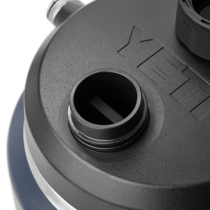 YETI Gallon Rambler Jug 2.0 - Stainless Steel - Insulated Drinkware