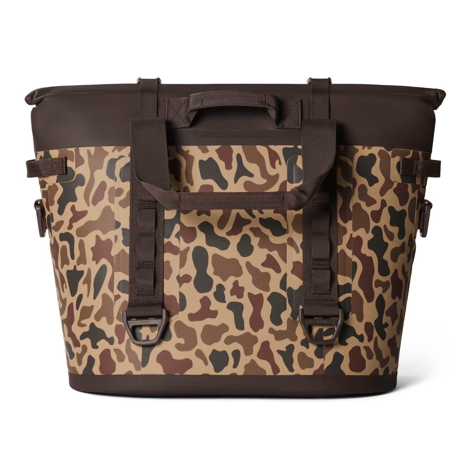 YETI YETI Hopper M30 Cooler - Wetlands Camo