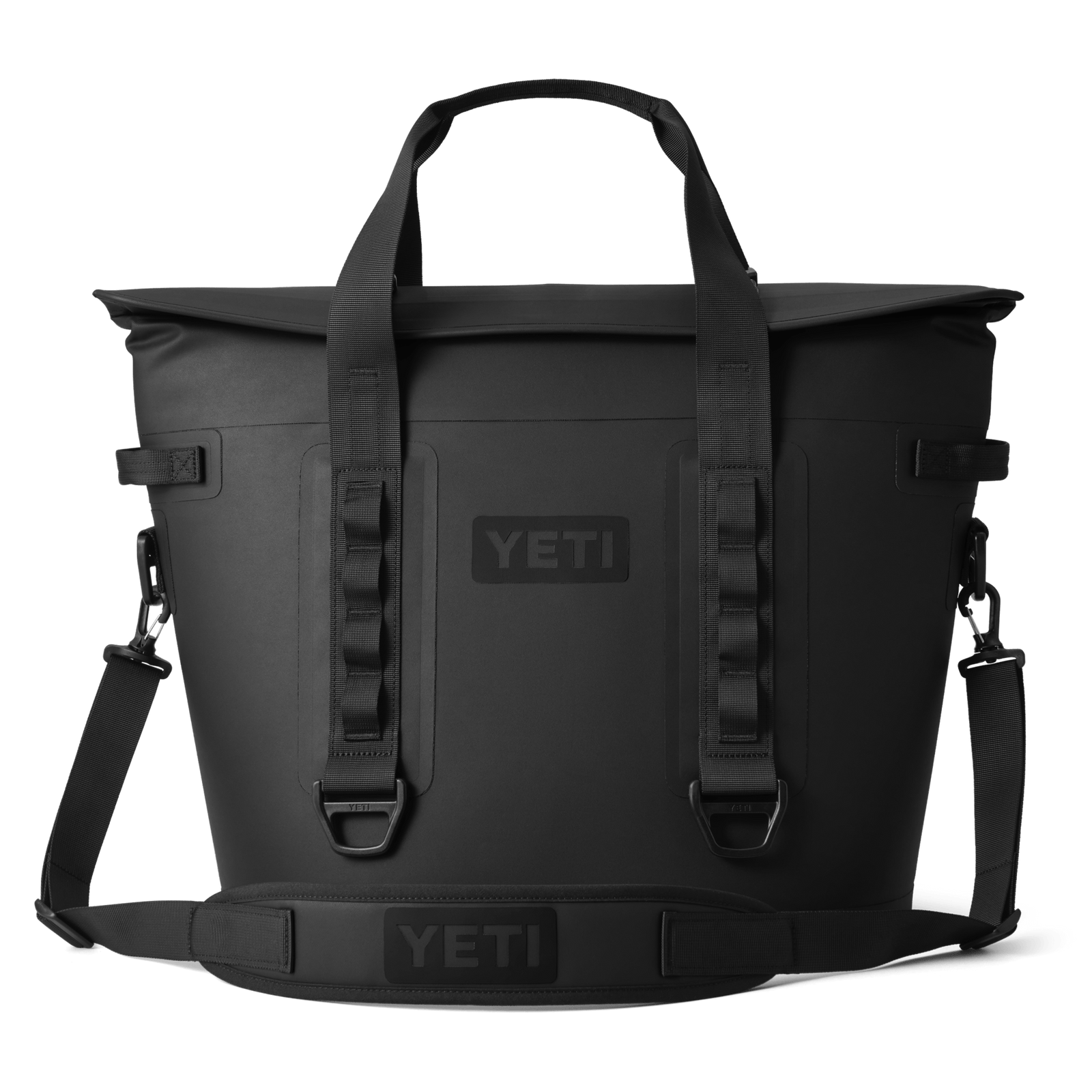 Yeti YETI Hopper M30 Tote Soft Cooler - Black