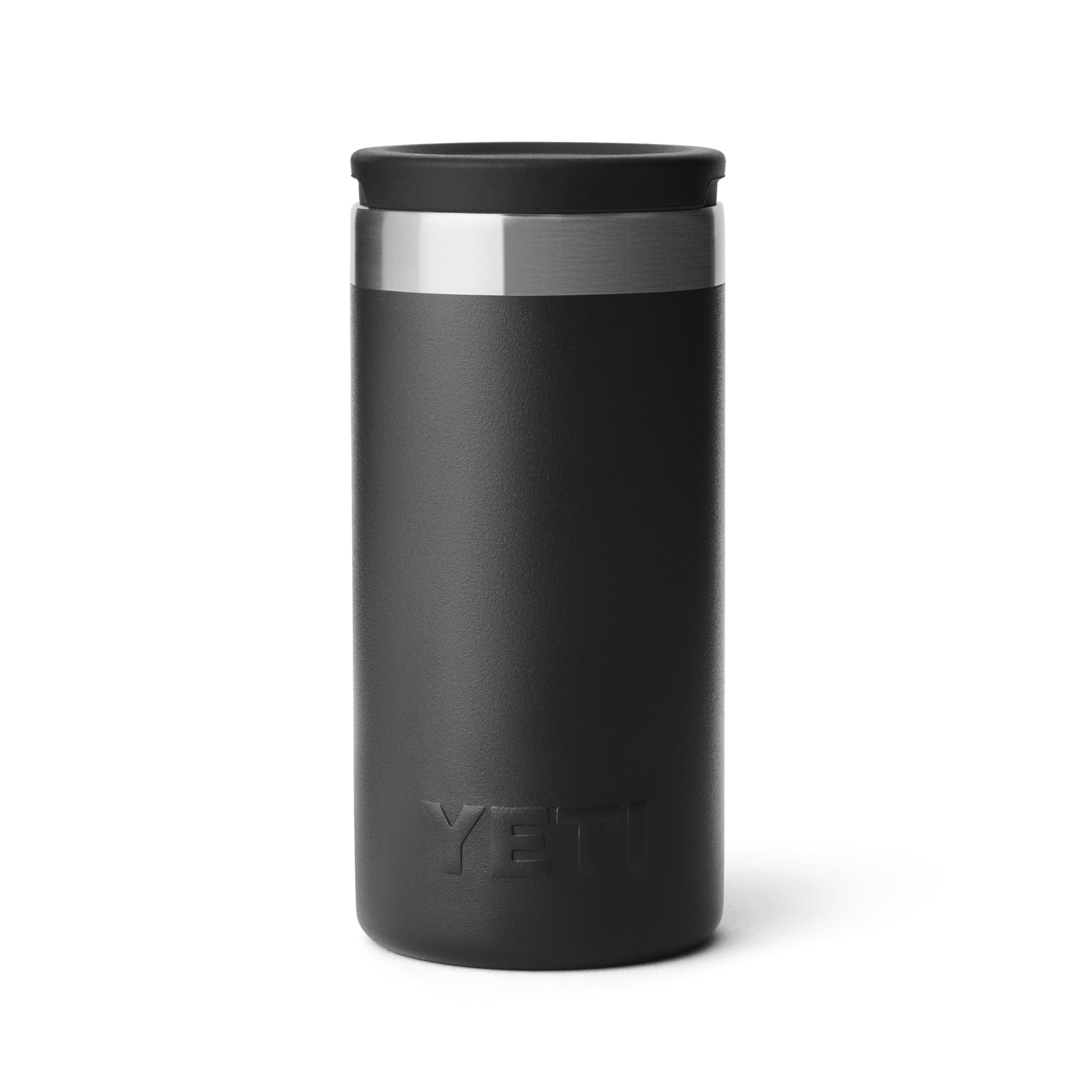 YETI YETI Shot Glasses with Carrying Case - Black