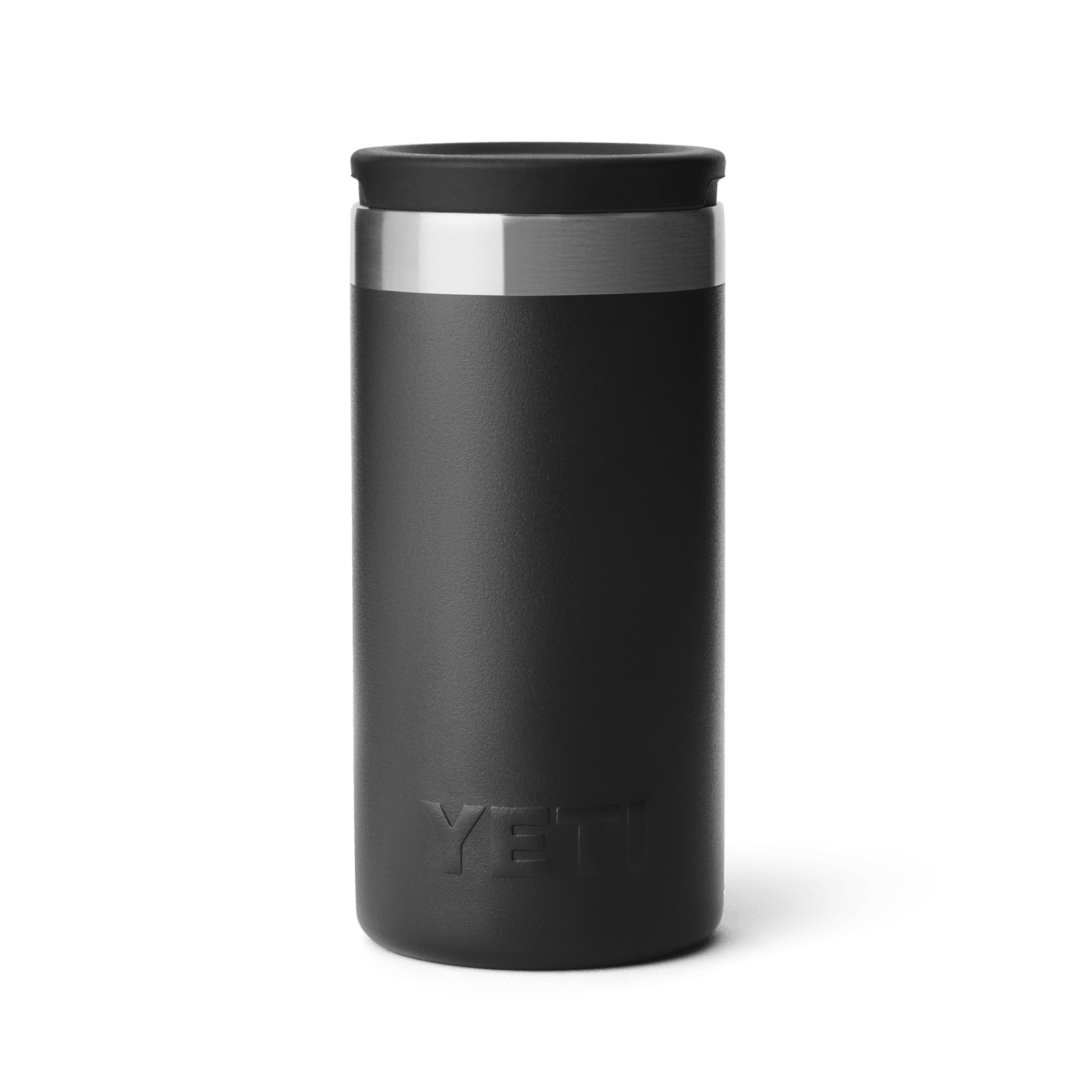 YETI Shot Glasses with Carrying Case - Black - Insulated Drinkware